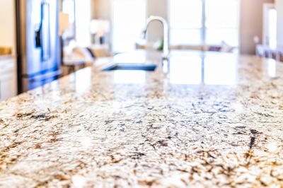 Classic Granite Design