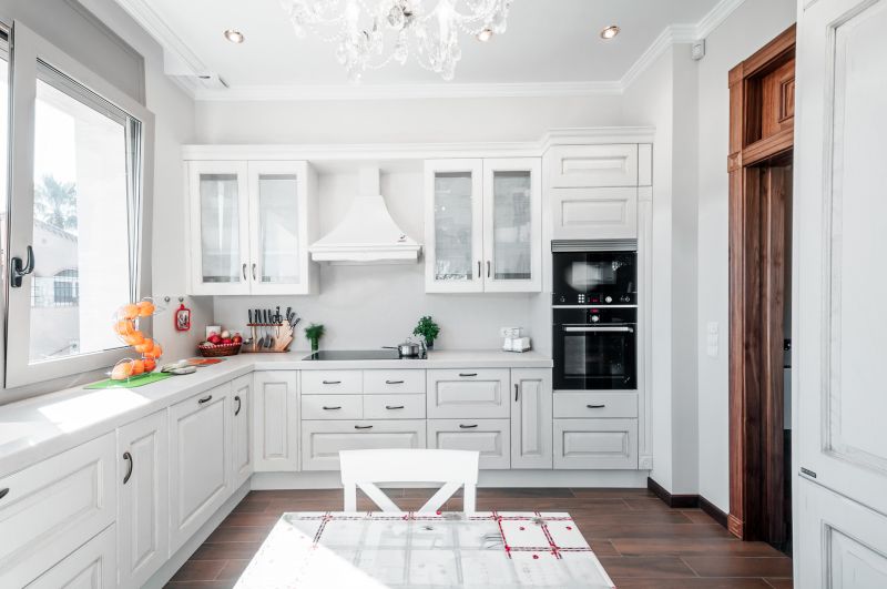 Functional Storage Solutions