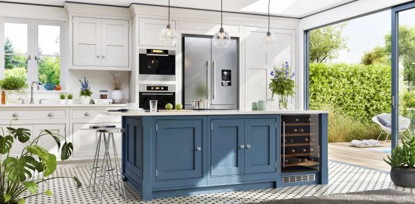 Kitchen Design Service in Greenville