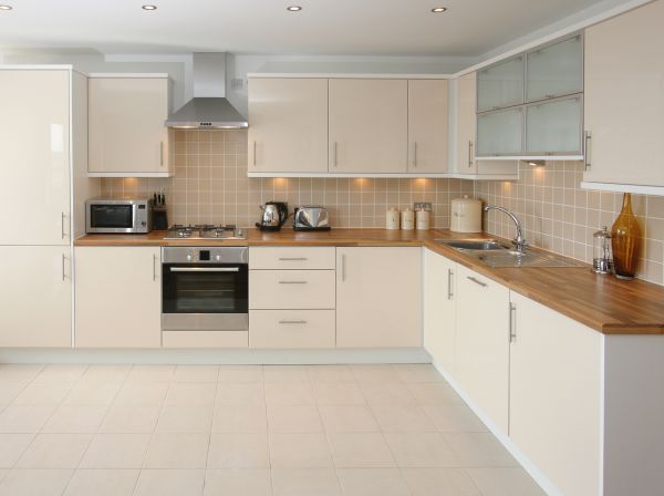 Kitchen Cabinets Remodeling in Greenville